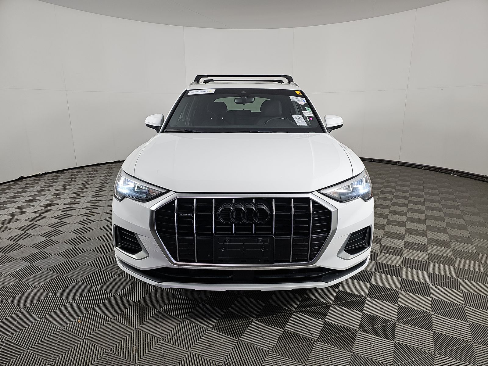 2019 Audi Q3 2.0T Premium AWD