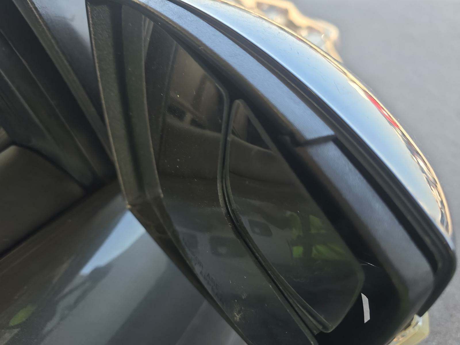 2017 Ford Focus SE FWD