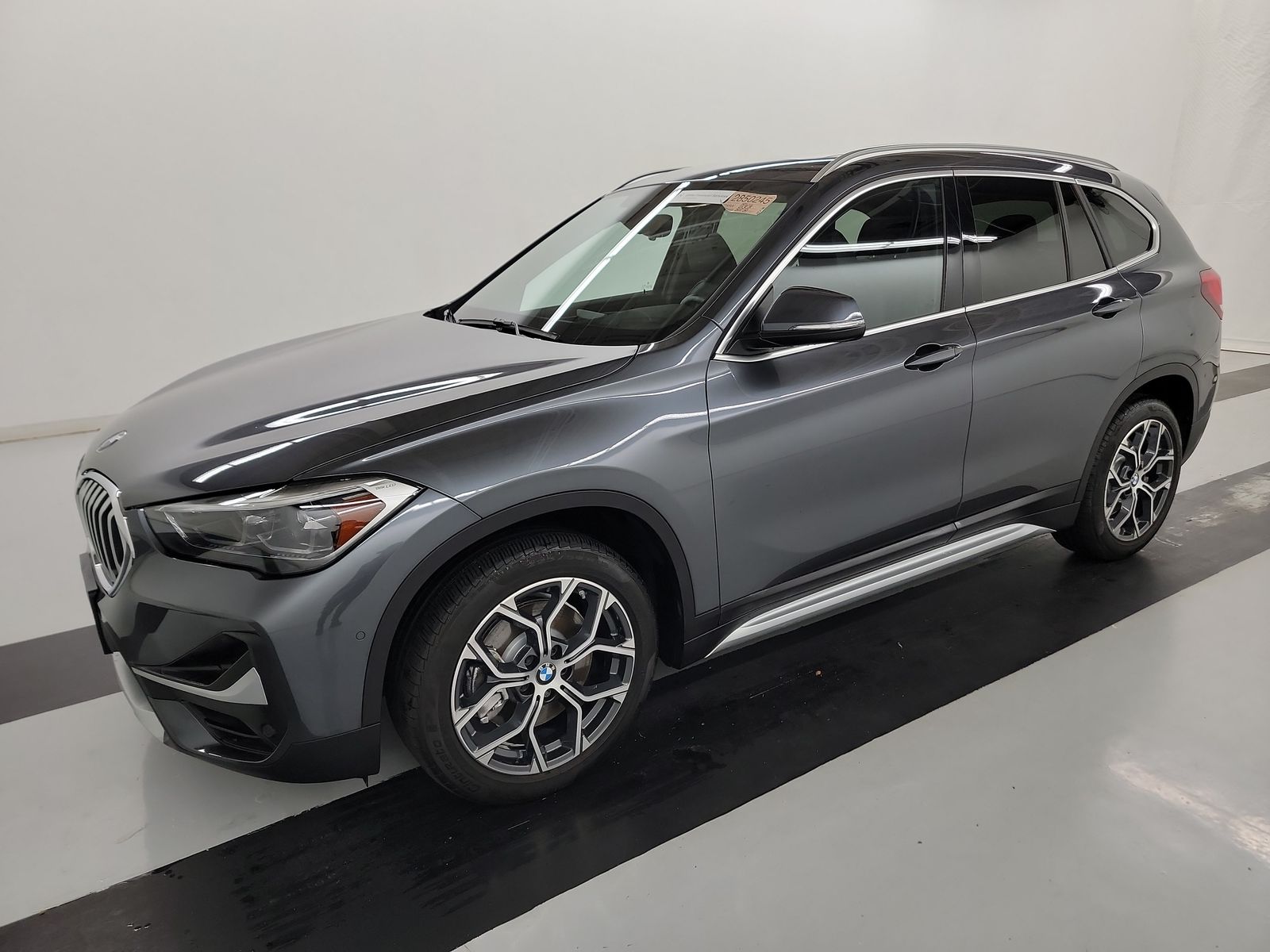 2021 BMW X1 Sports Activity Vehicle sDrive28i
