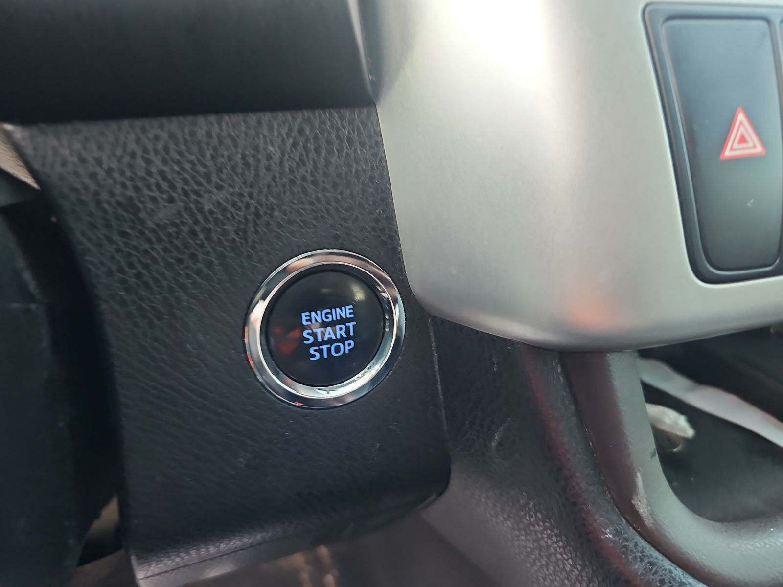 2016 Toyota Highlander XLE FWD
