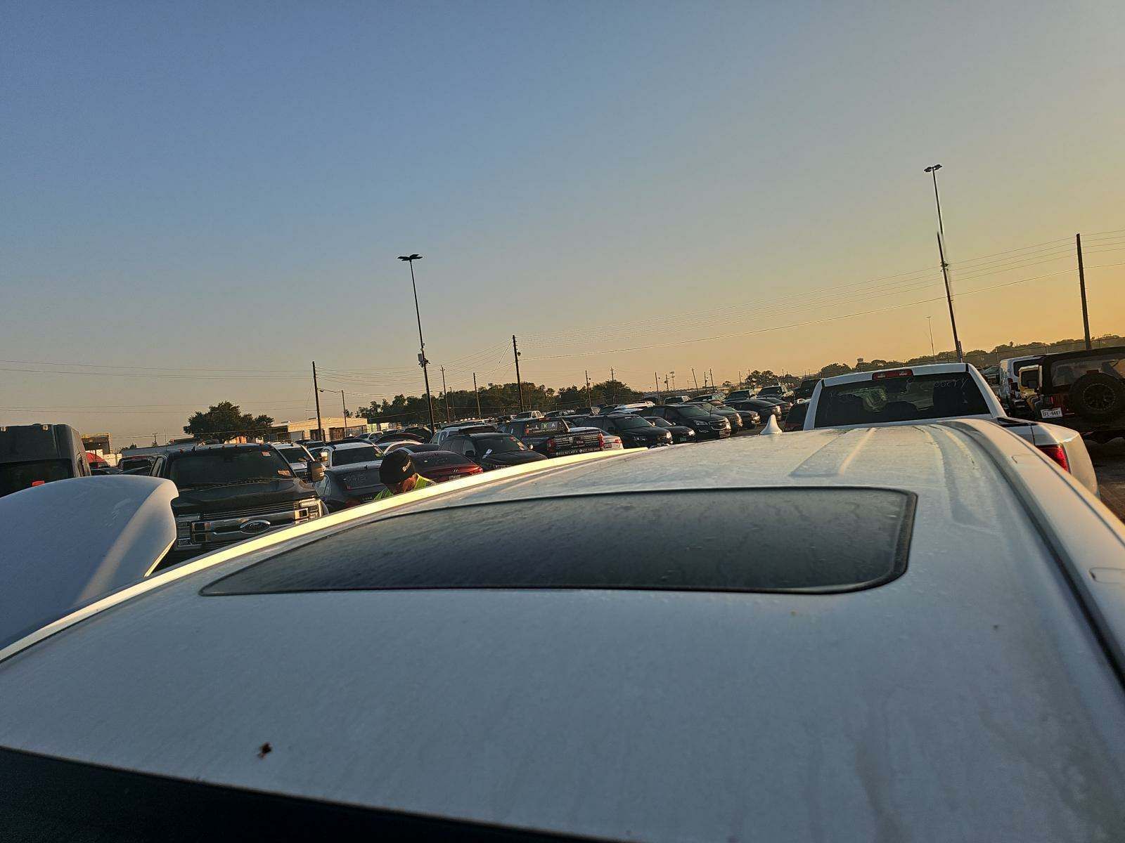 2016 Toyota Highlander XLE FWD
