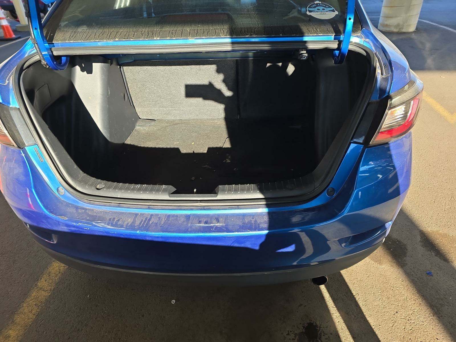 2017 Toyota Yaris iA FWD