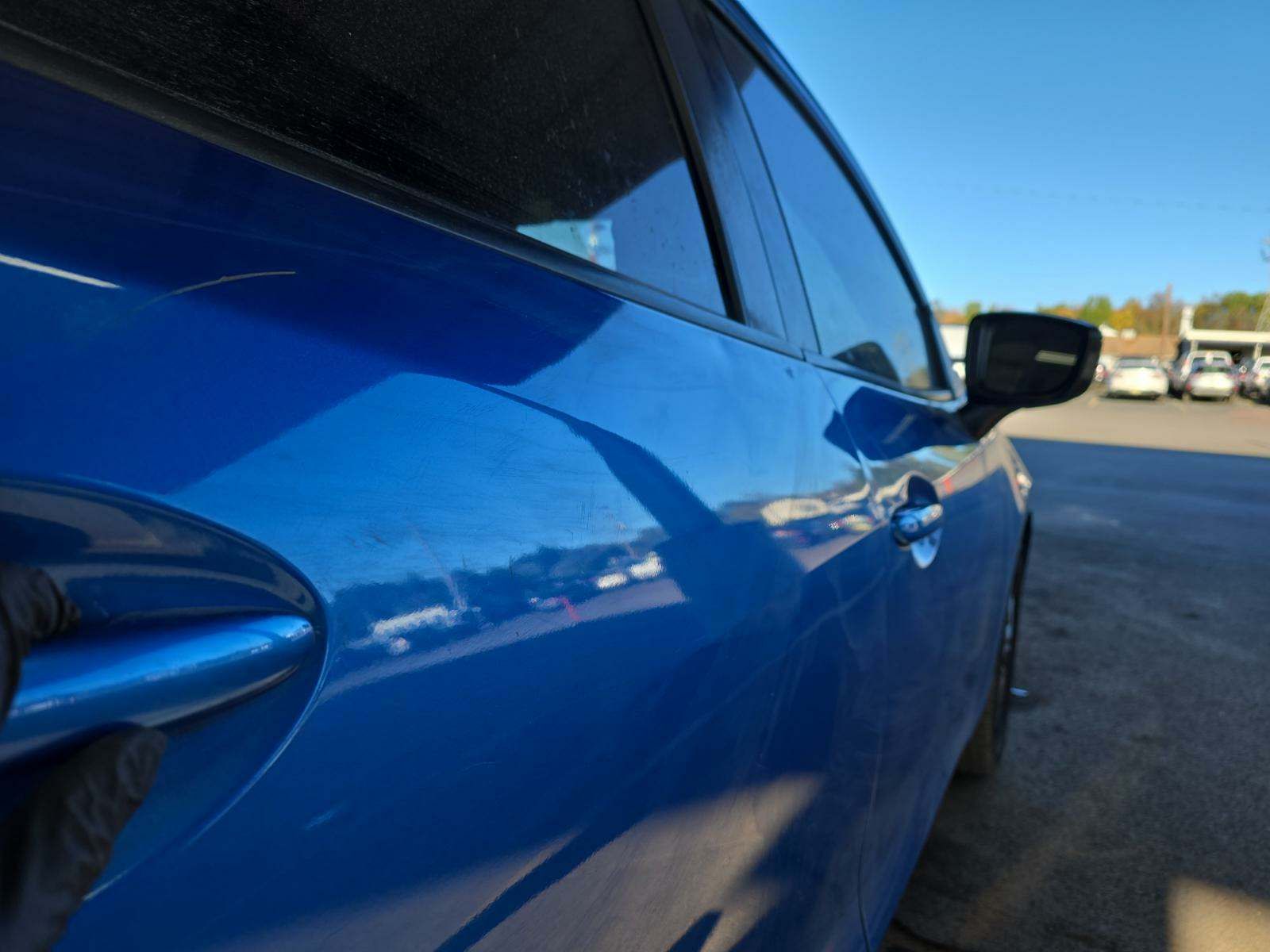 2017 Toyota Yaris iA FWD