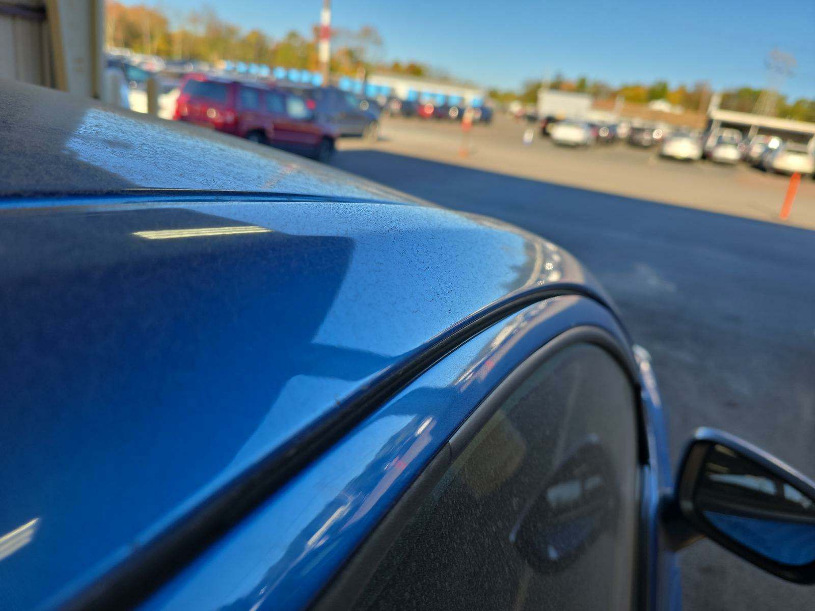 2017 Toyota Yaris iA FWD