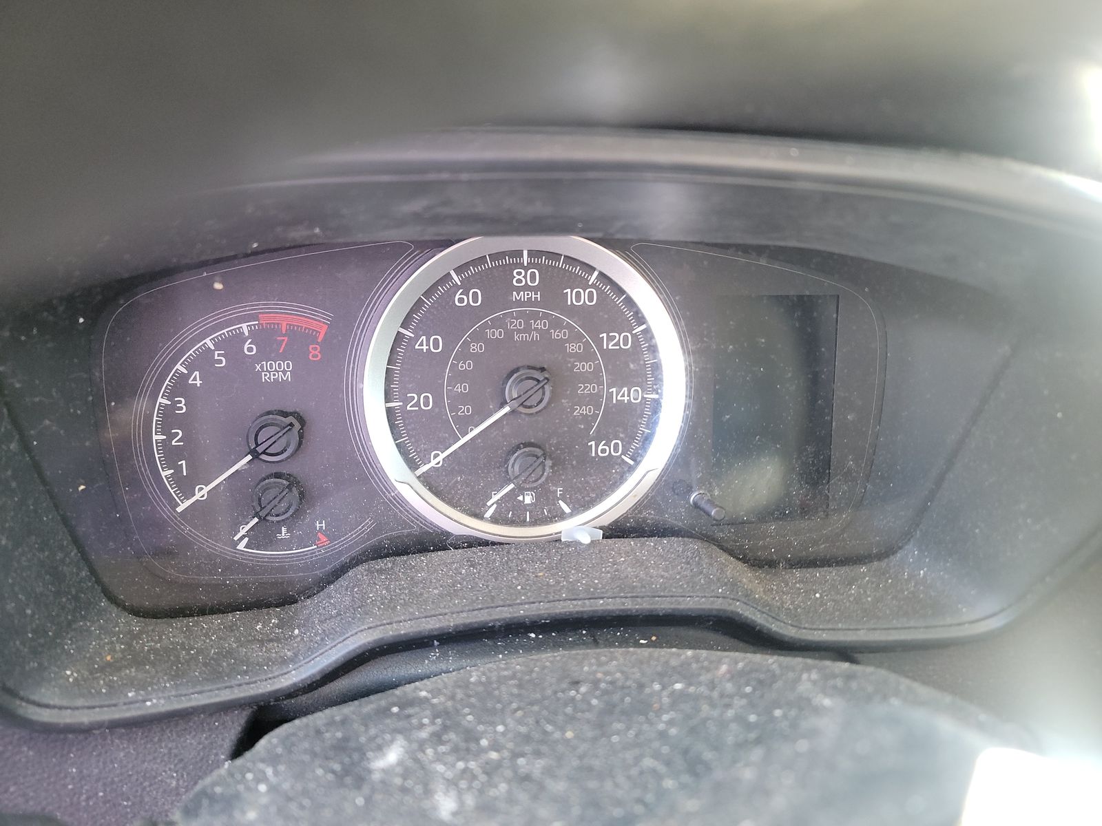 2021 Toyota Corolla LE FWD