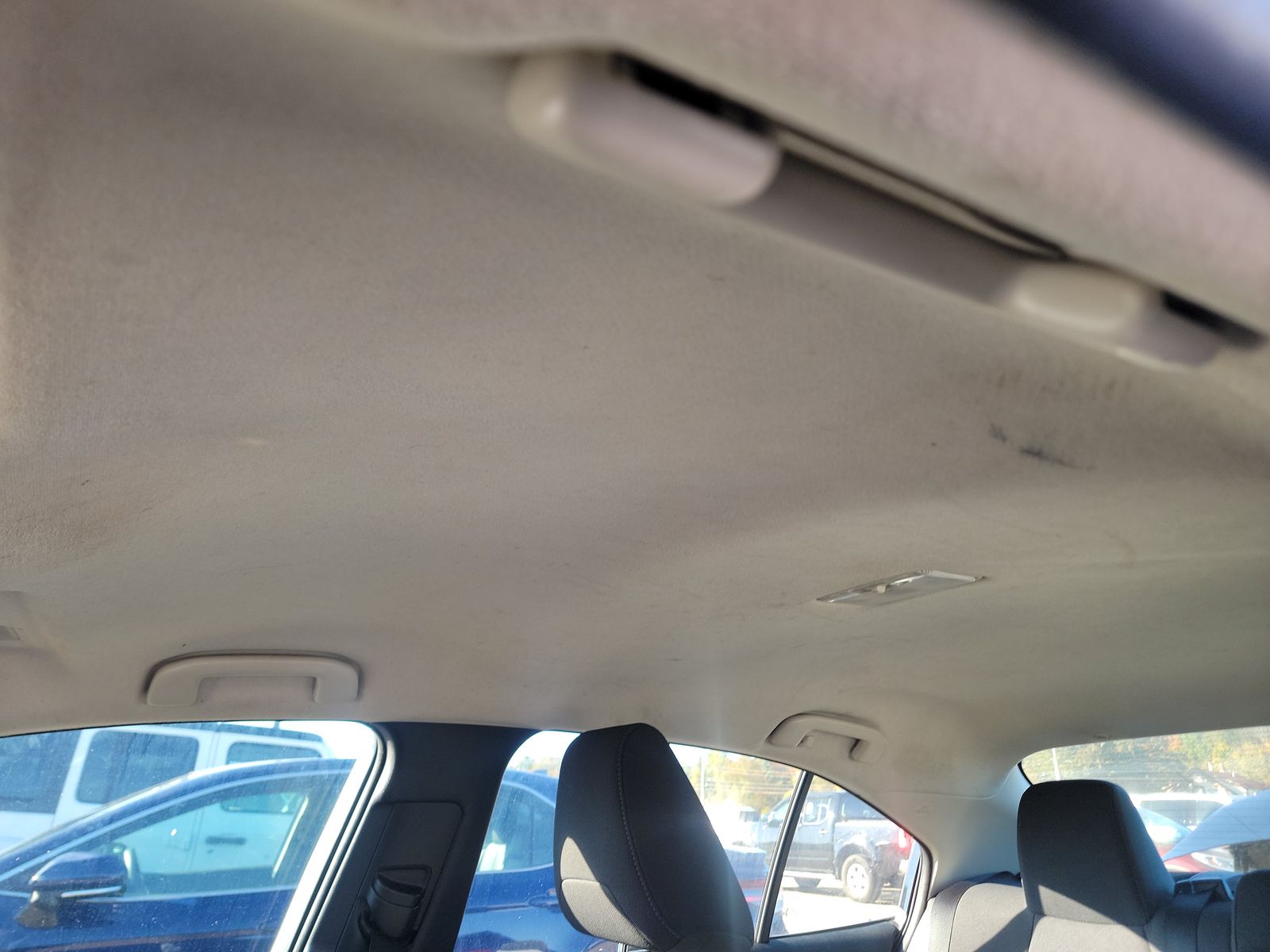 2021 Toyota Corolla LE FWD