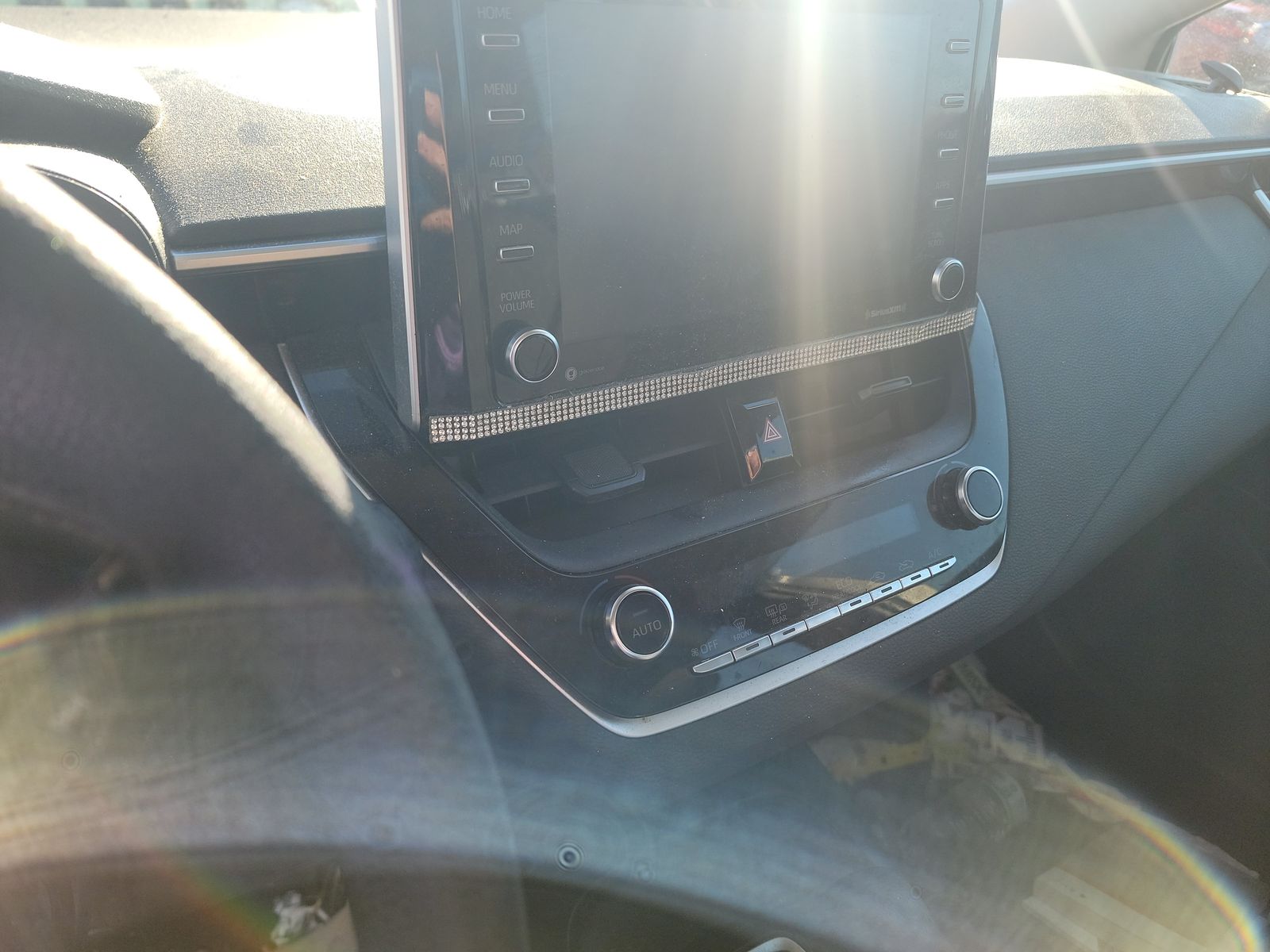 2021 Toyota Corolla LE FWD