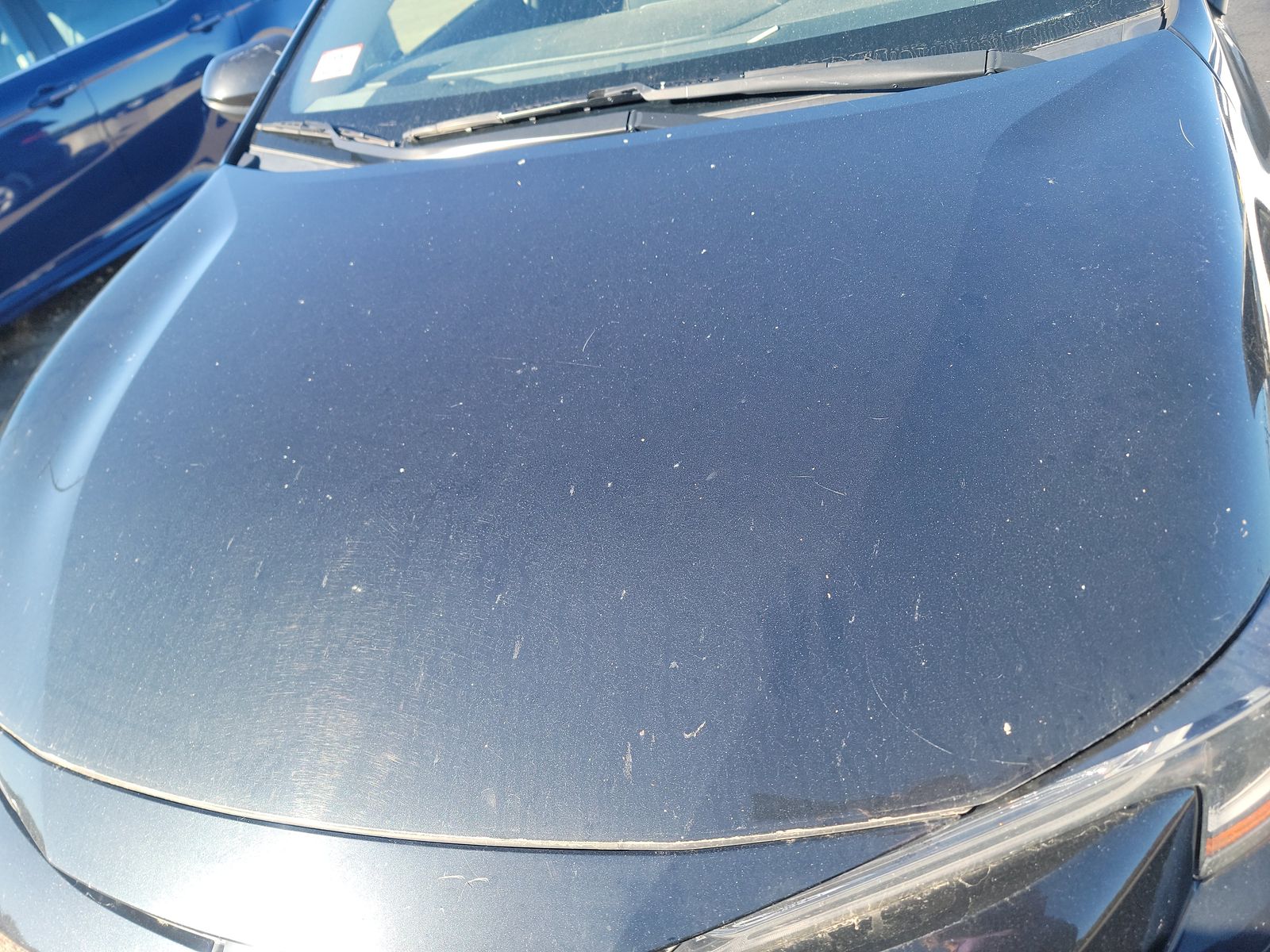 2021 Toyota Corolla LE FWD