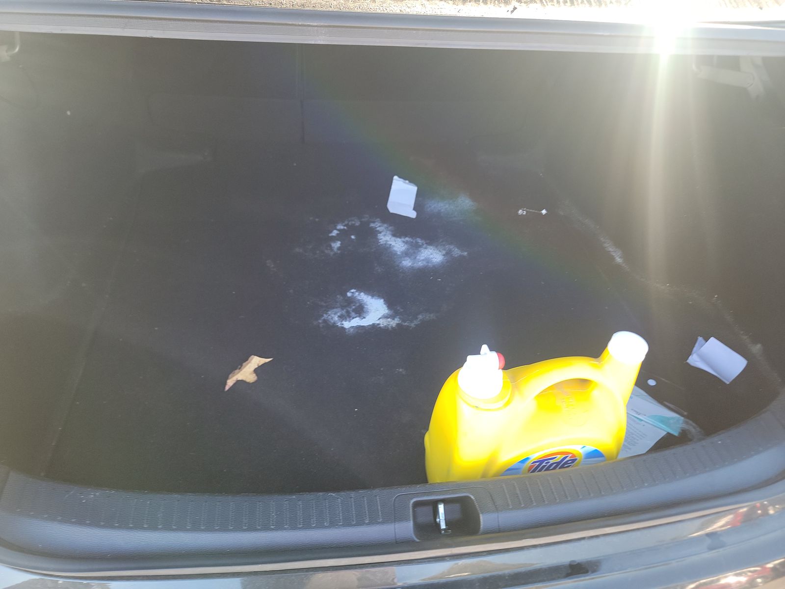 2021 Toyota Corolla LE FWD