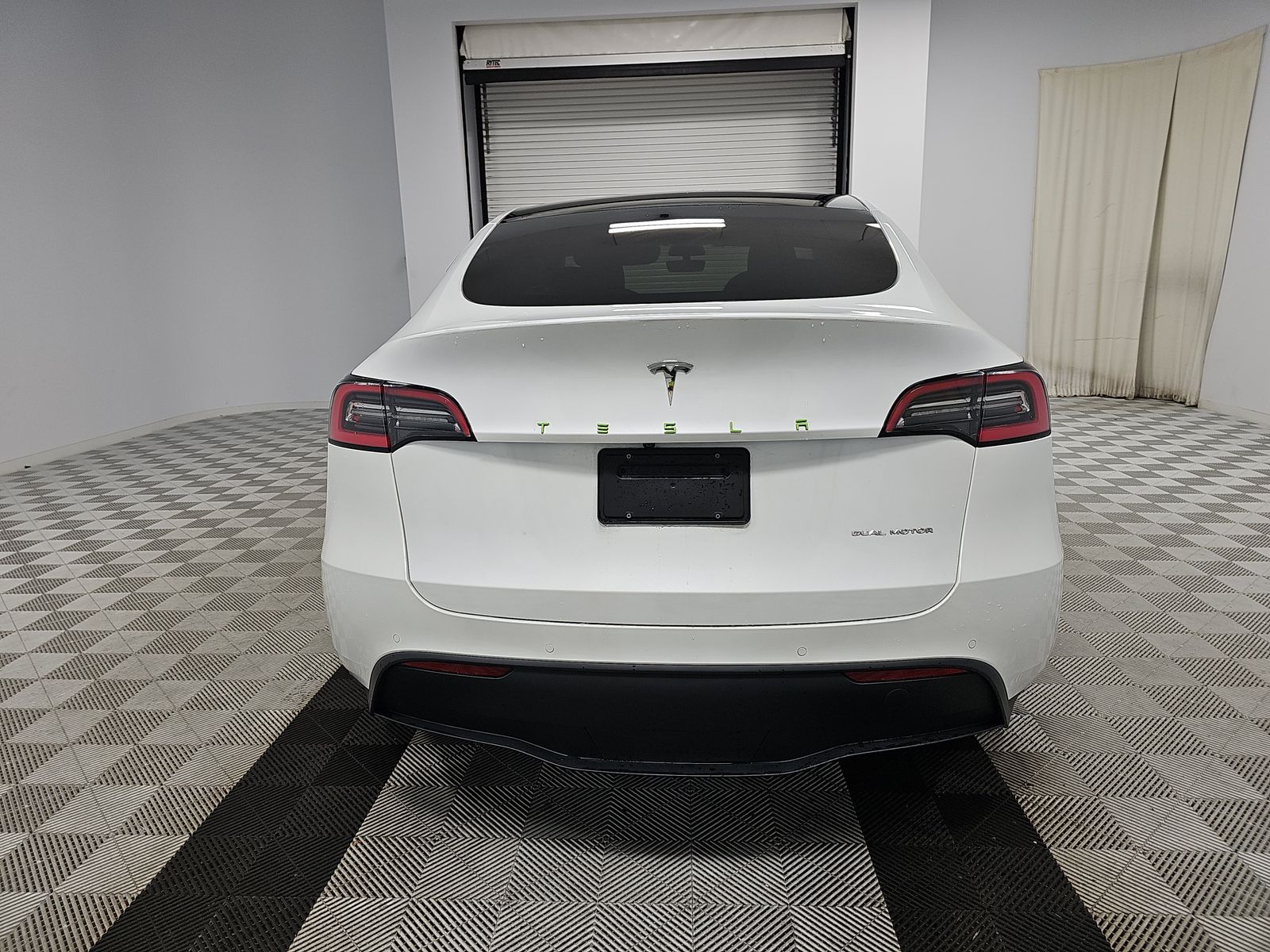 2021 Tesla Model Y Long Range AWD