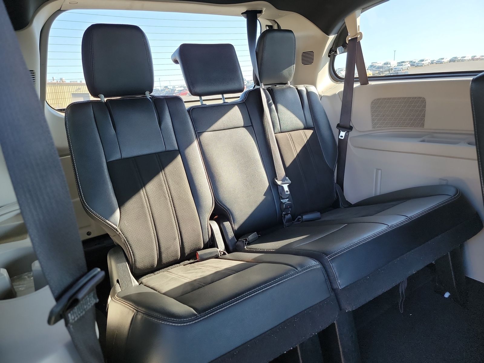 2020 Dodge Grand Caravan SXT FWD