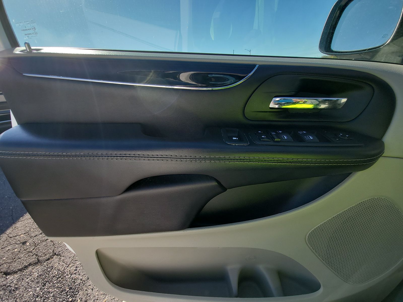 2020 Dodge Grand Caravan SXT FWD