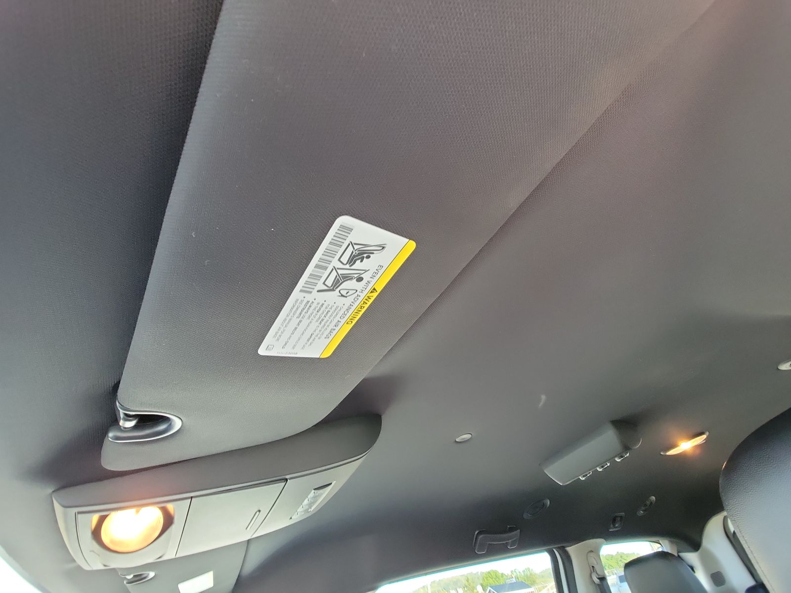 2020 Dodge Grand Caravan SXT FWD