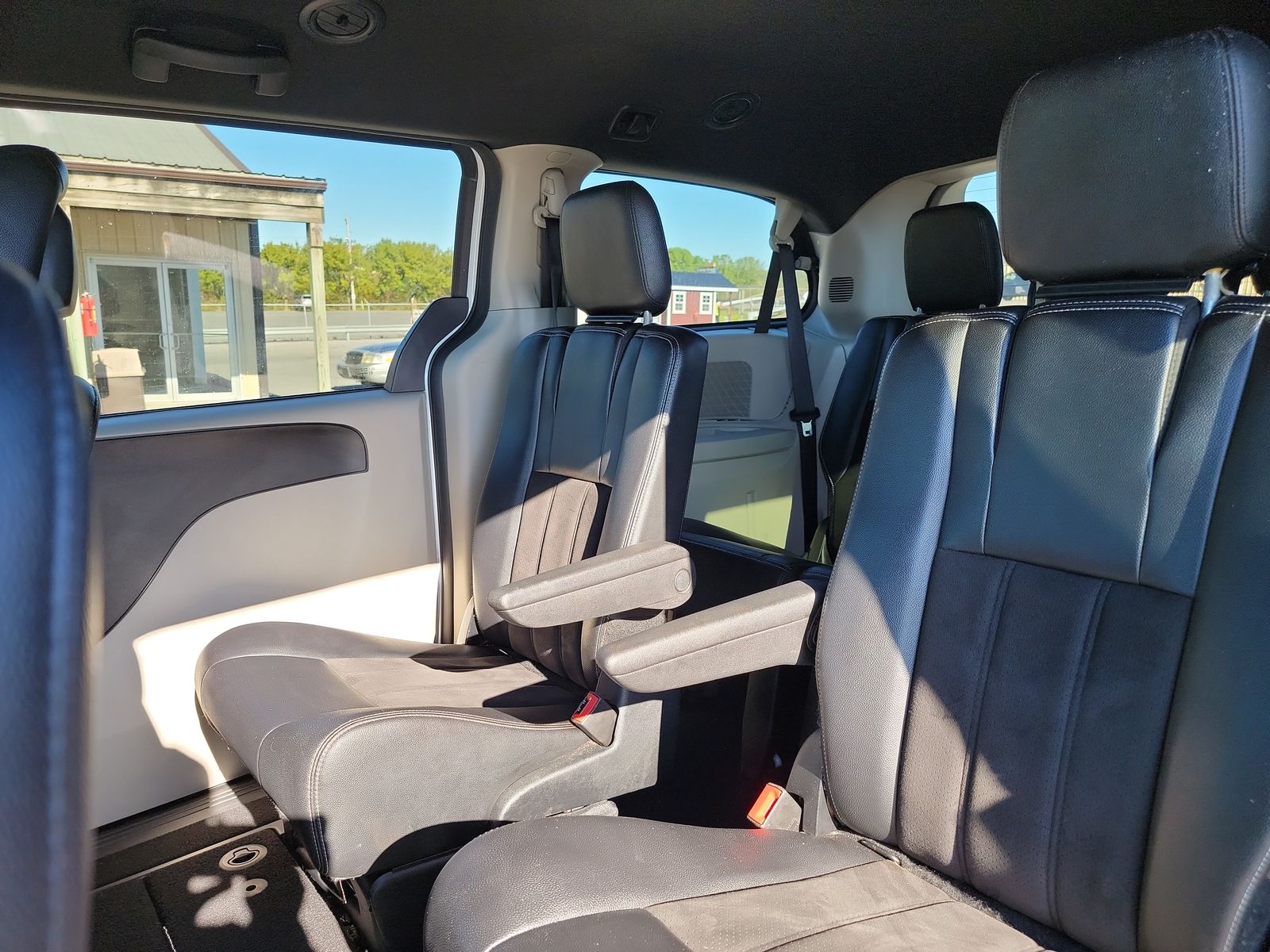 2020 Dodge Grand Caravan SXT FWD