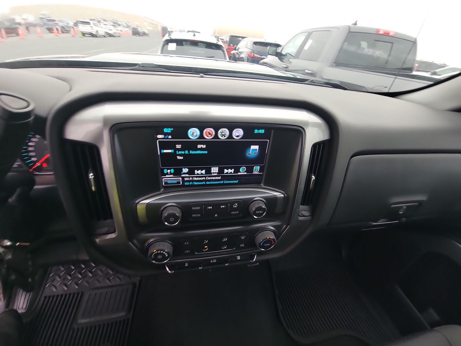 2019 Chevrolet Silverado 3500HD LT AWD