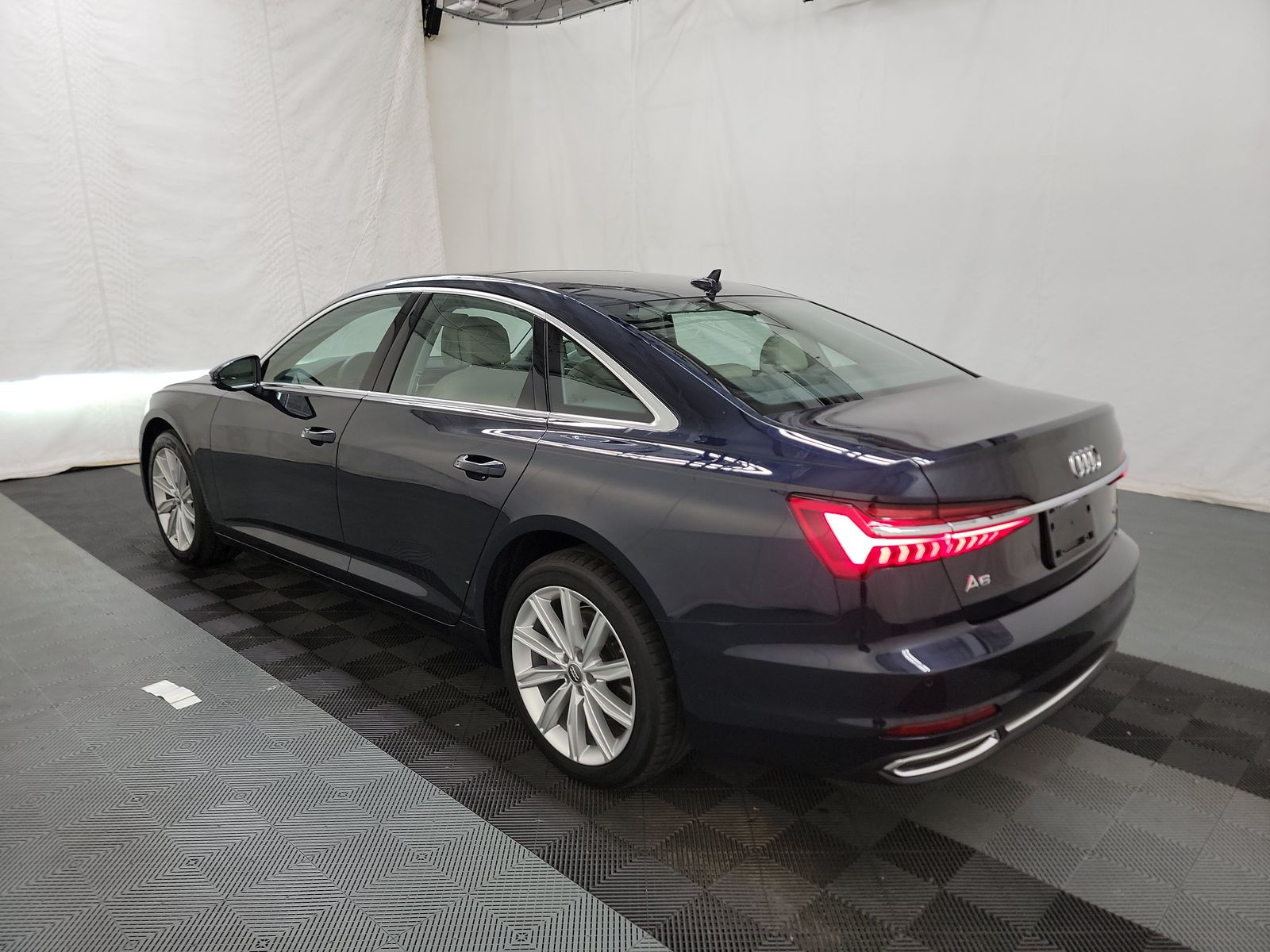 2020 Audi A6 2.0T Premium Plus AWD