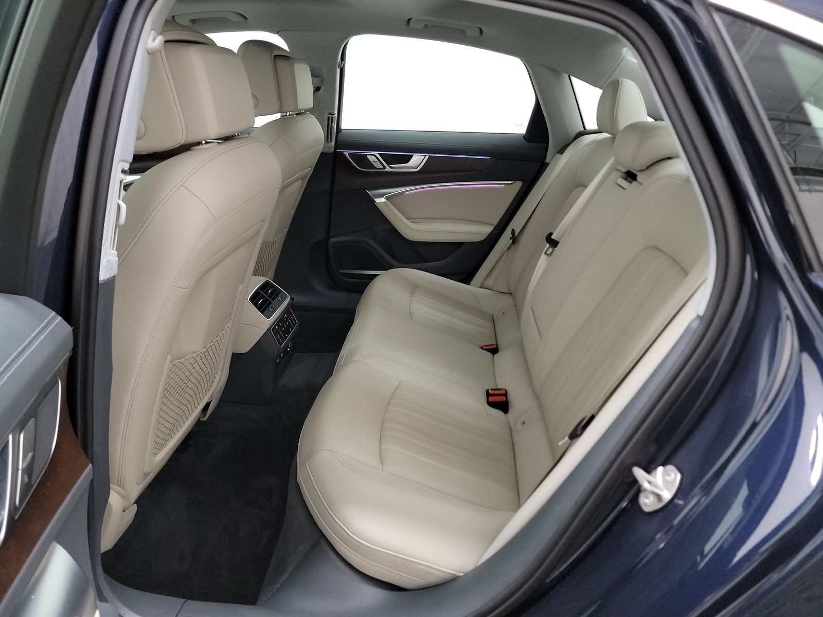 2020 Audi A6 2.0T Premium Plus AWD