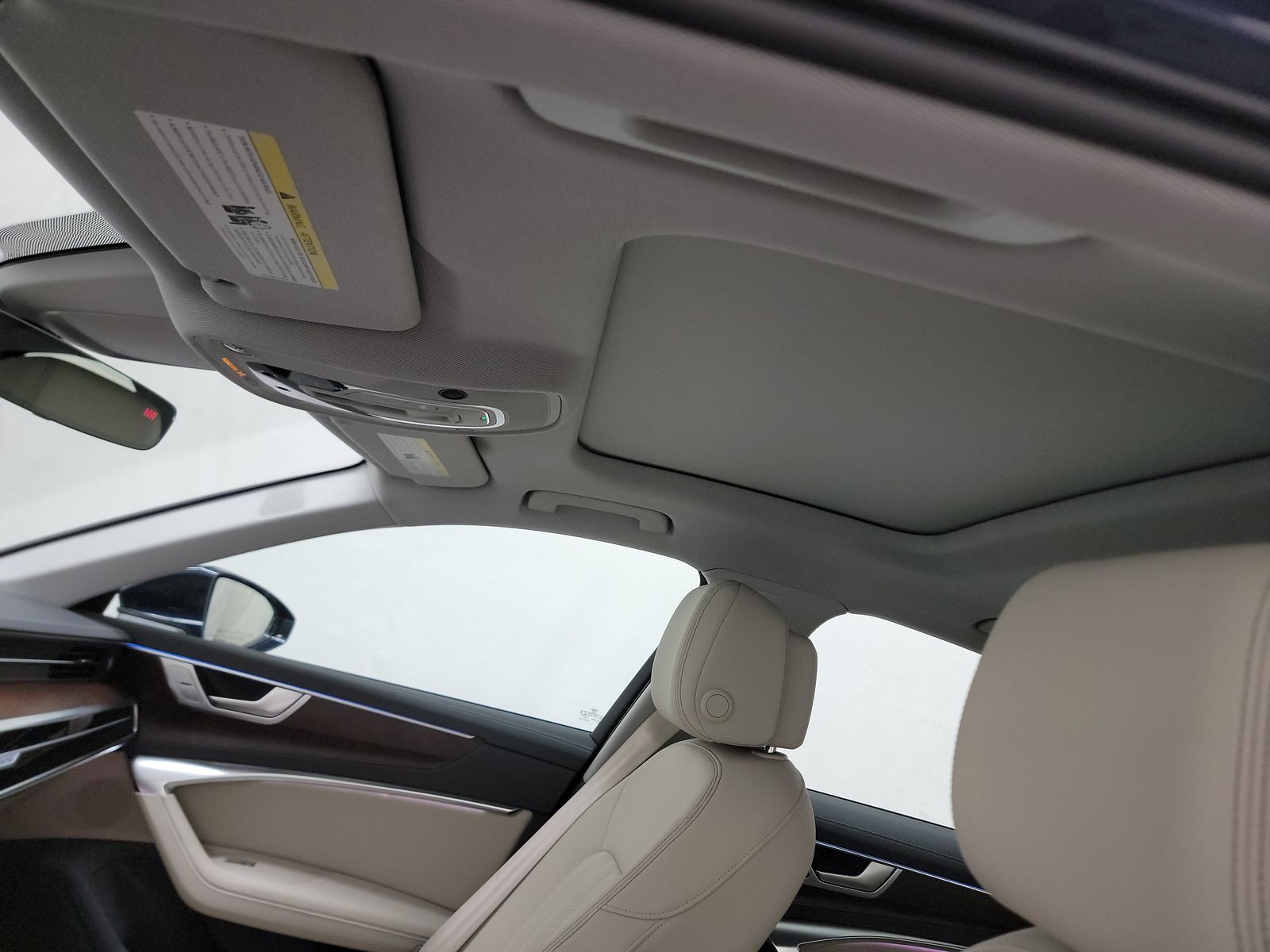 2020 Audi A6 2.0T Premium Plus AWD