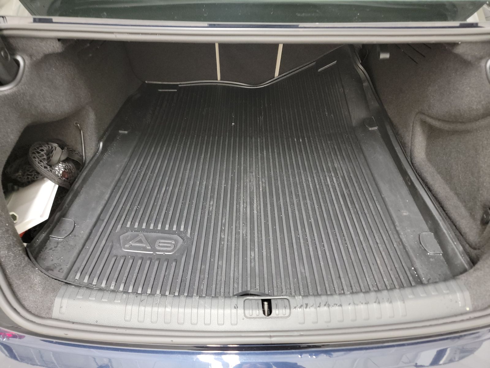 2020 Audi A6 2.0T Premium Plus AWD