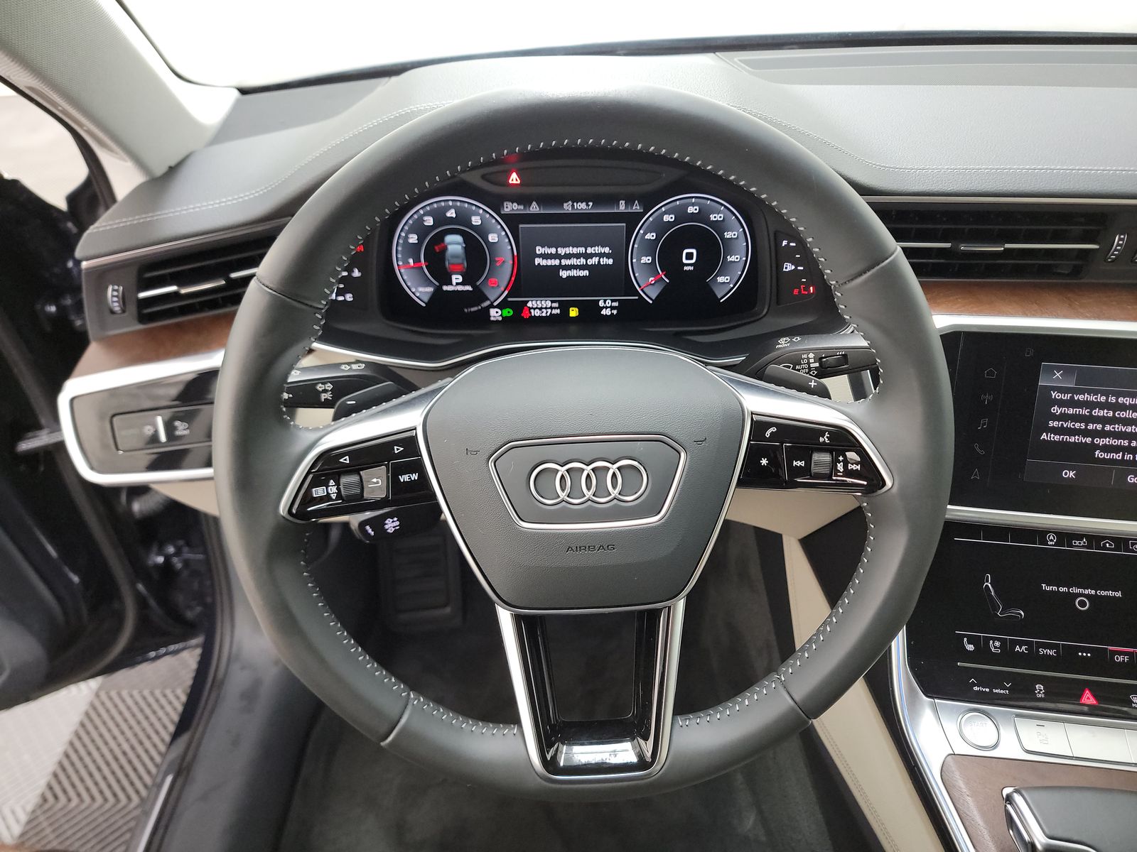 2020 Audi A6 2.0T Premium Plus AWD