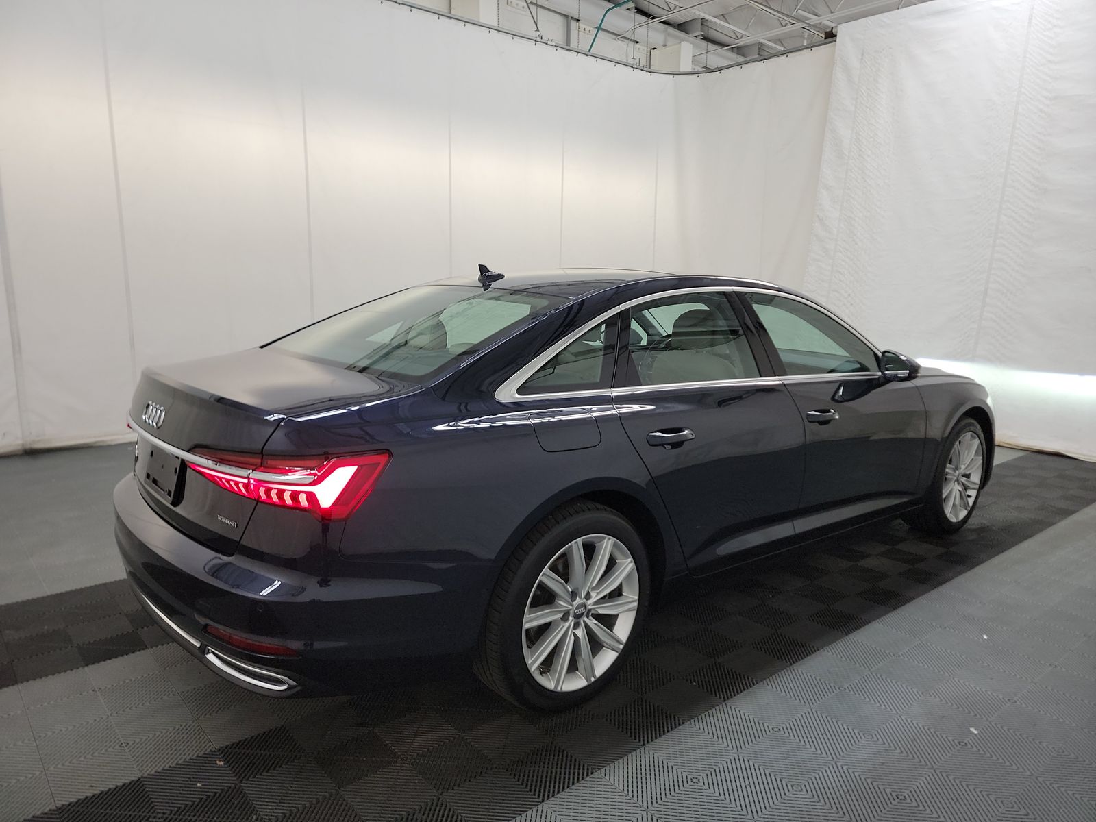 2020 Audi A6 2.0T Premium Plus AWD