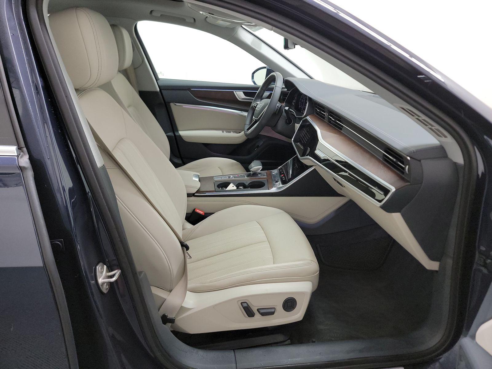 2020 Audi A6 2.0T Premium Plus AWD