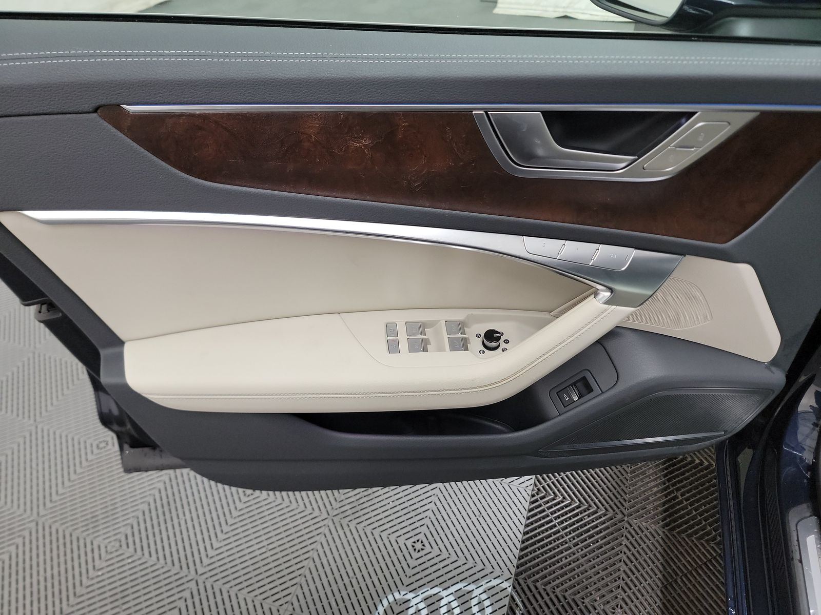 2020 Audi A6 2.0T Premium Plus AWD