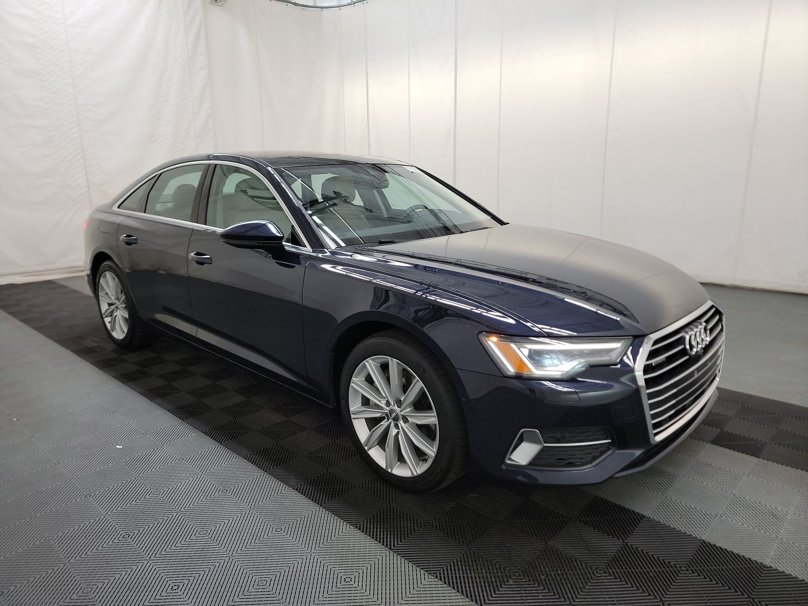 2020 Audi A6 2.0T Premium Plus AWD