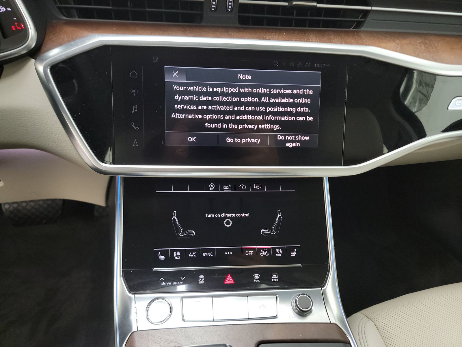 2020 Audi A6 2.0T Premium Plus AWD