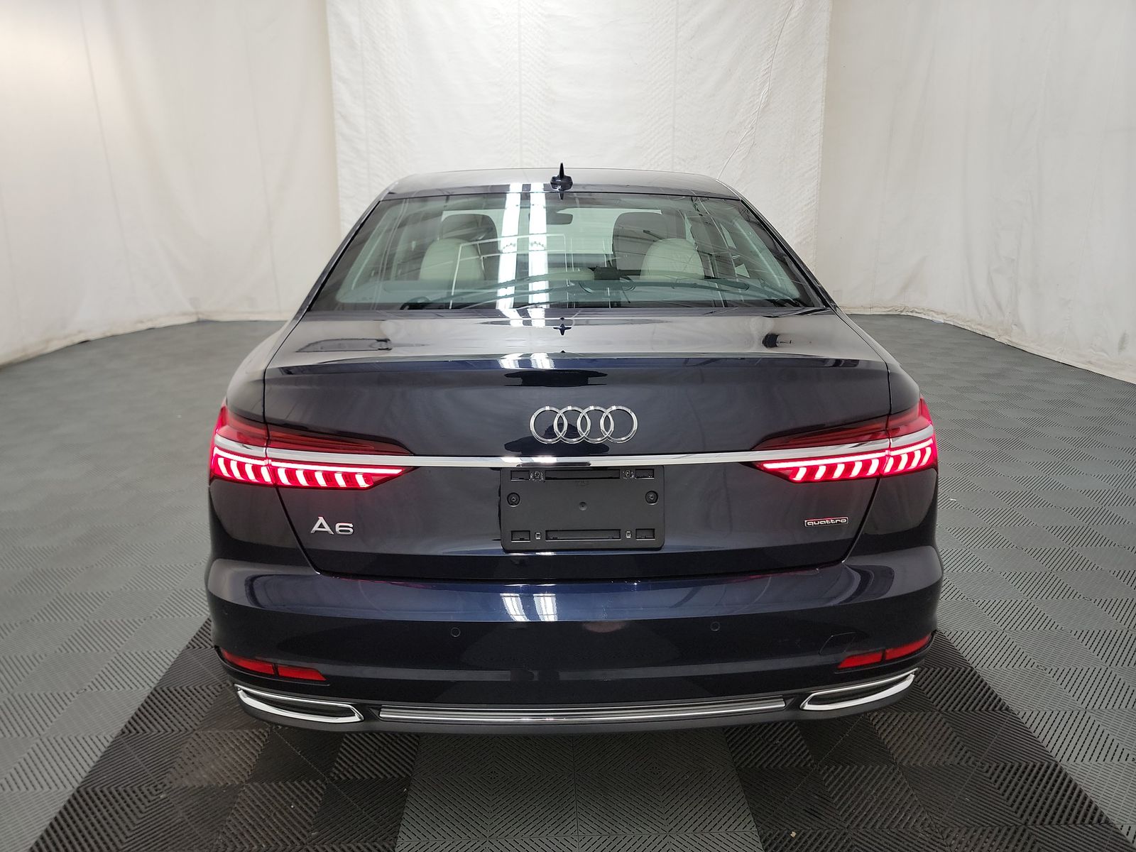 2020 Audi A6 2.0T Premium Plus AWD