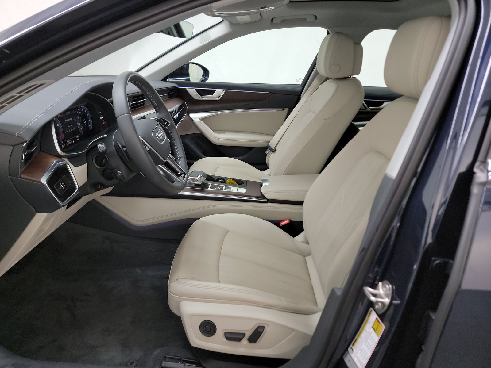 2020 Audi A6 2.0T Premium Plus AWD