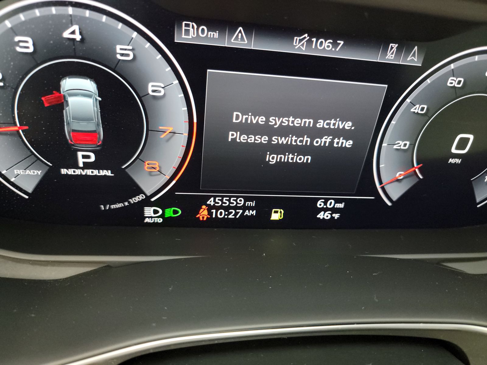 2020 Audi A6 2.0T Premium Plus AWD