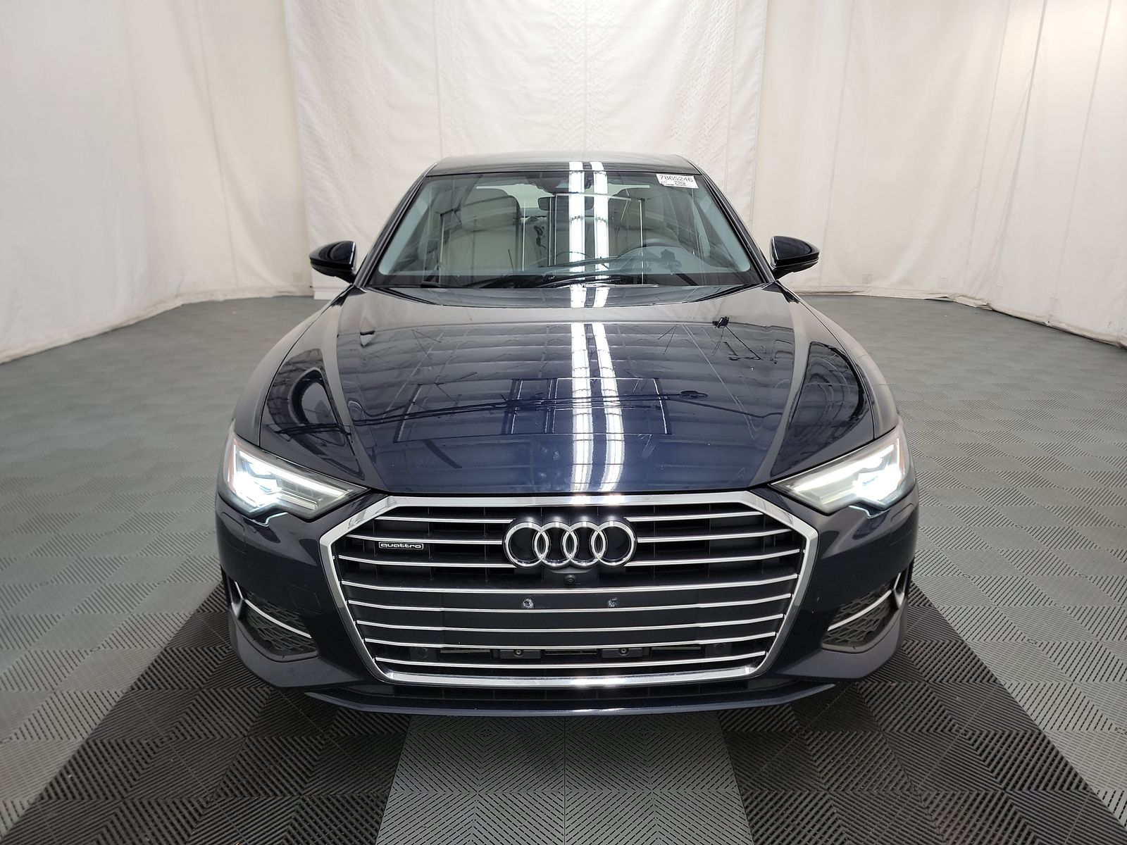 2020 Audi A6 2.0T Premium Plus AWD