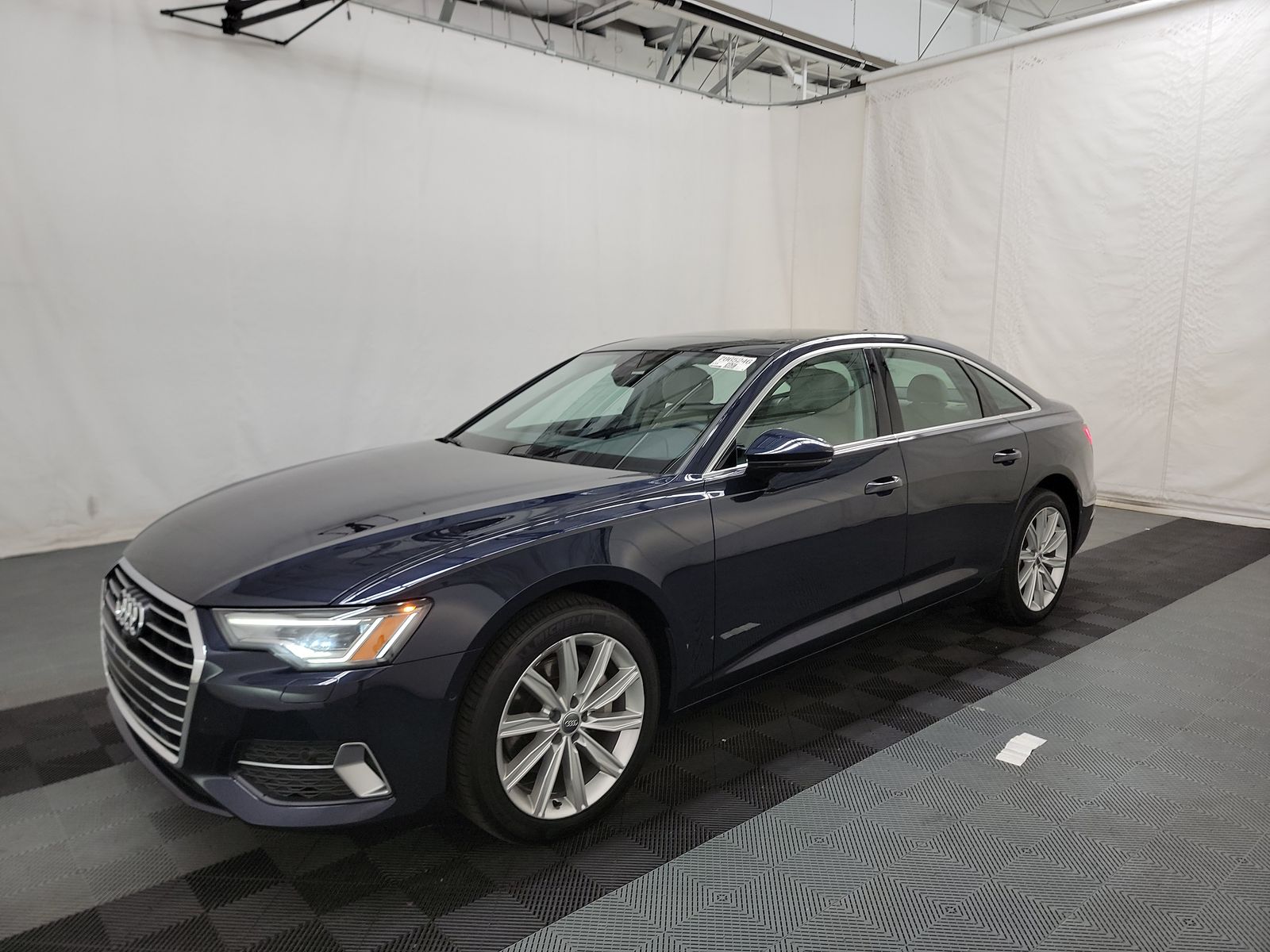 2020 Audi A6 2.0T Premium Plus AWD