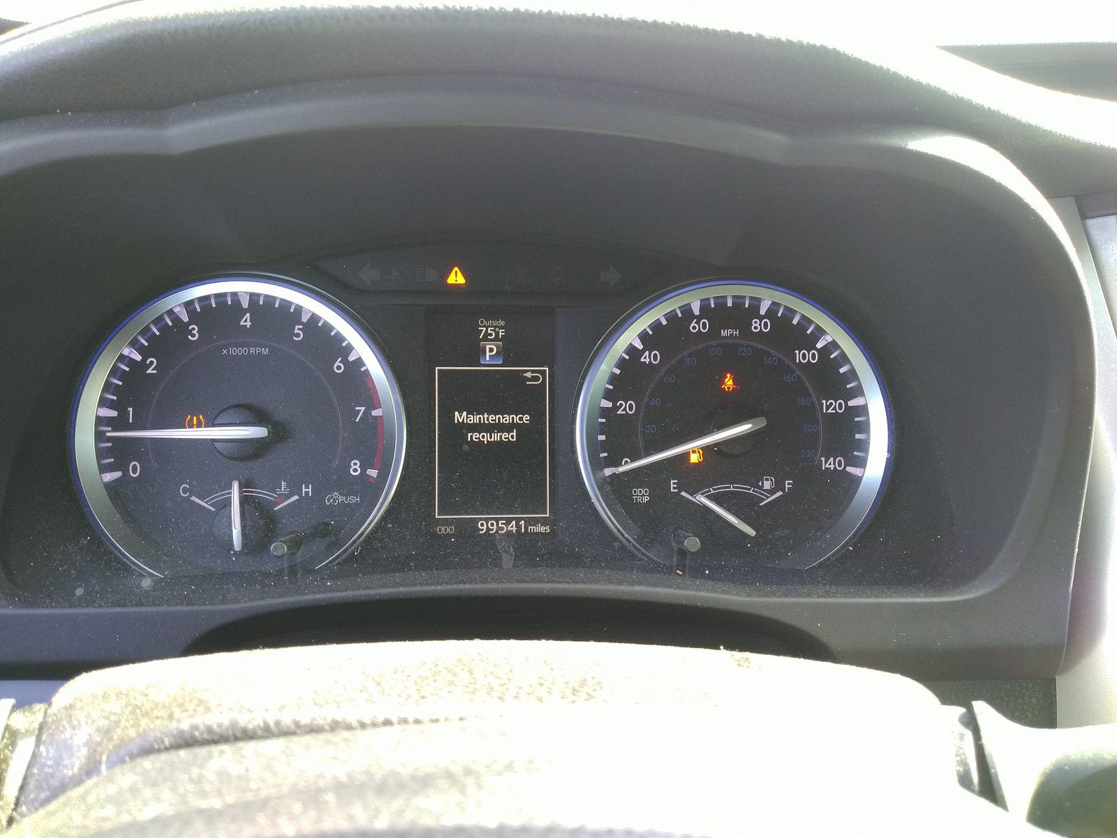 2016 Toyota Highlander XLE FWD