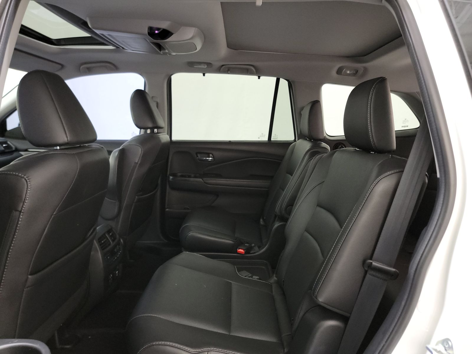 2022 Honda Pilot Touring 7-Passenger AWD