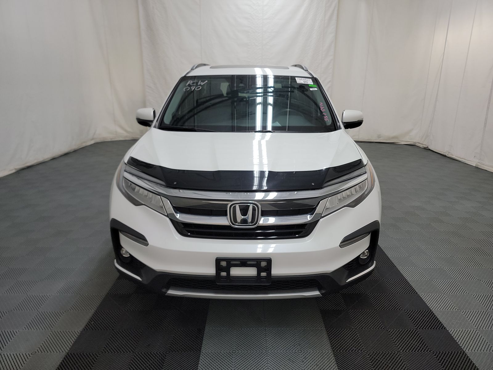 2022 Honda Pilot Touring 7-Passenger AWD