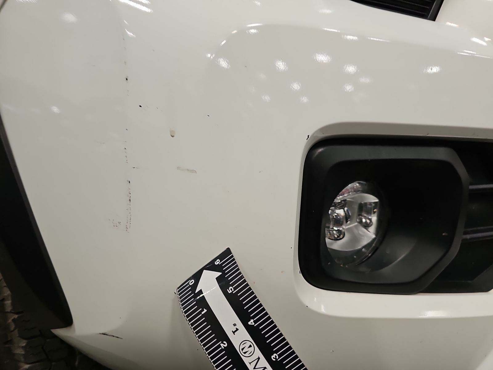 2022 Toyota Tacoma TRD Off-Road AWD