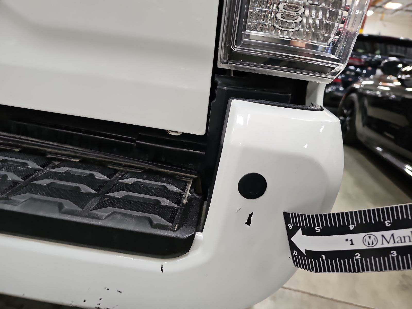 2022 Toyota Tacoma TRD Off-Road AWD