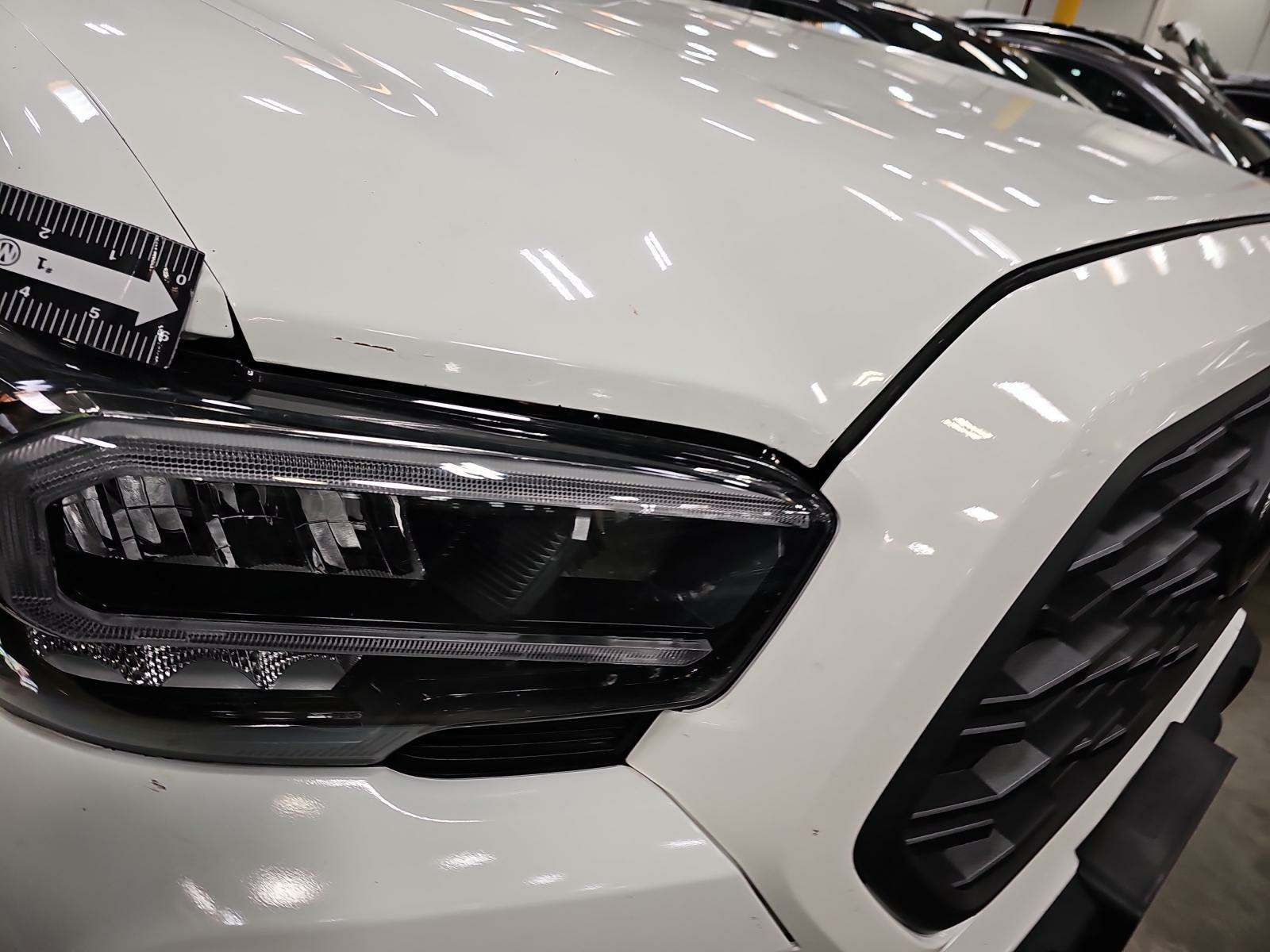 2022 Toyota Tacoma TRD Off-Road AWD