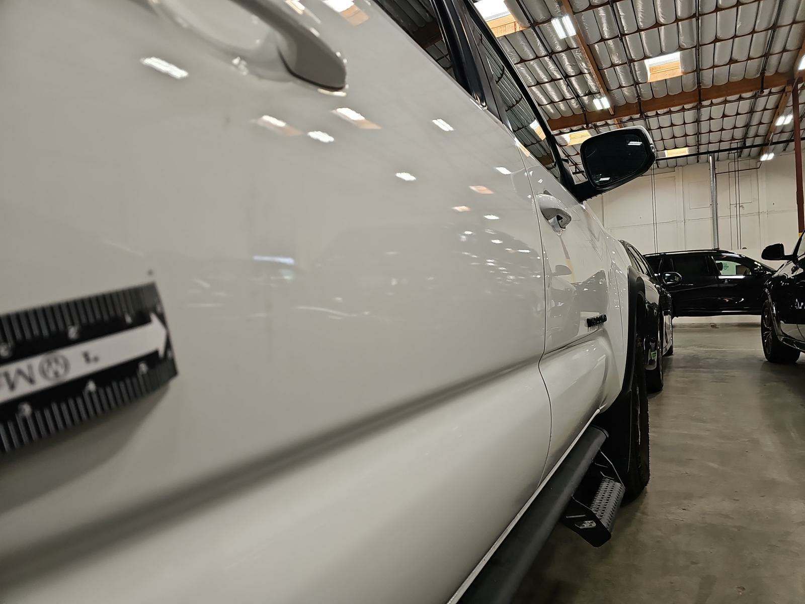 2022 Toyota Tacoma TRD Off-Road AWD