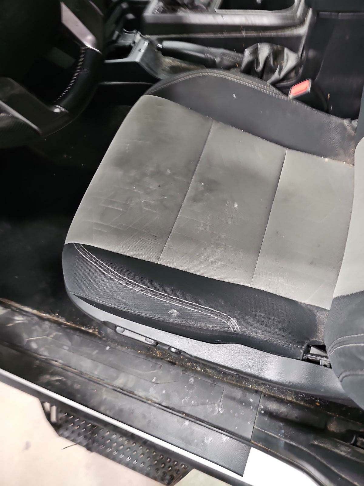 2022 Toyota Tacoma TRD Off-Road AWD