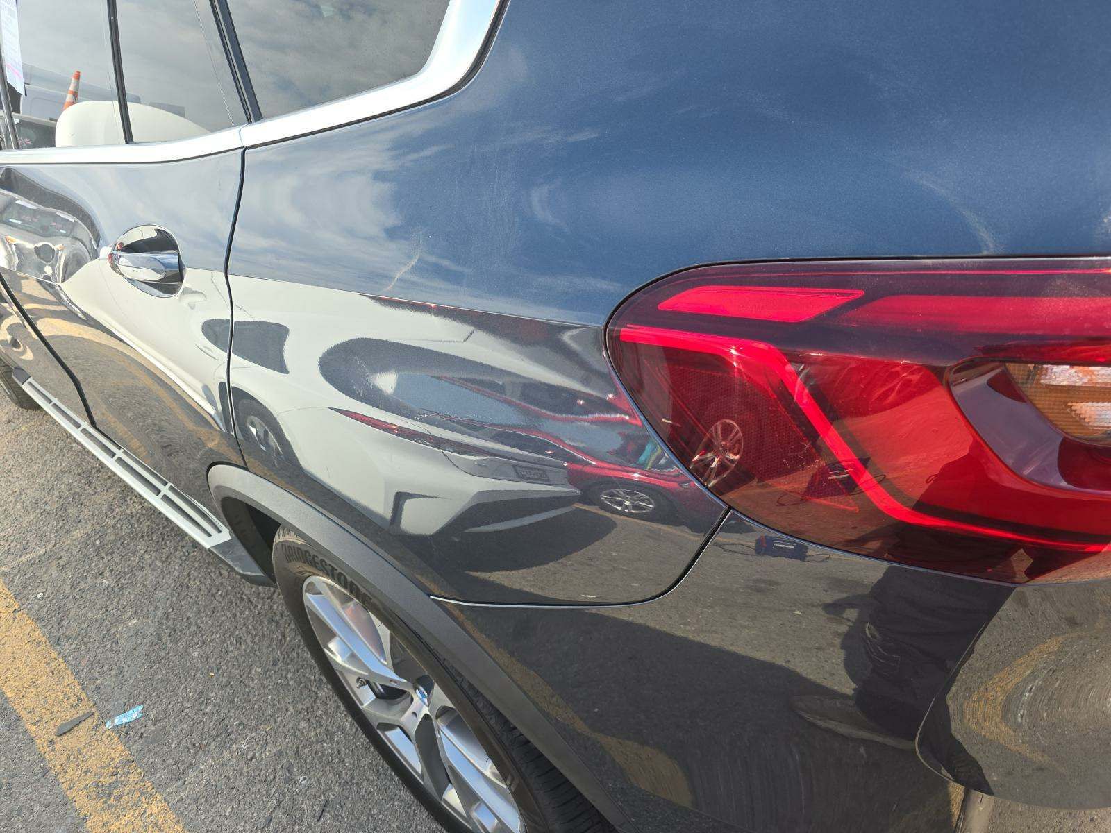 2019 BMW X5 xDrive40i AWD