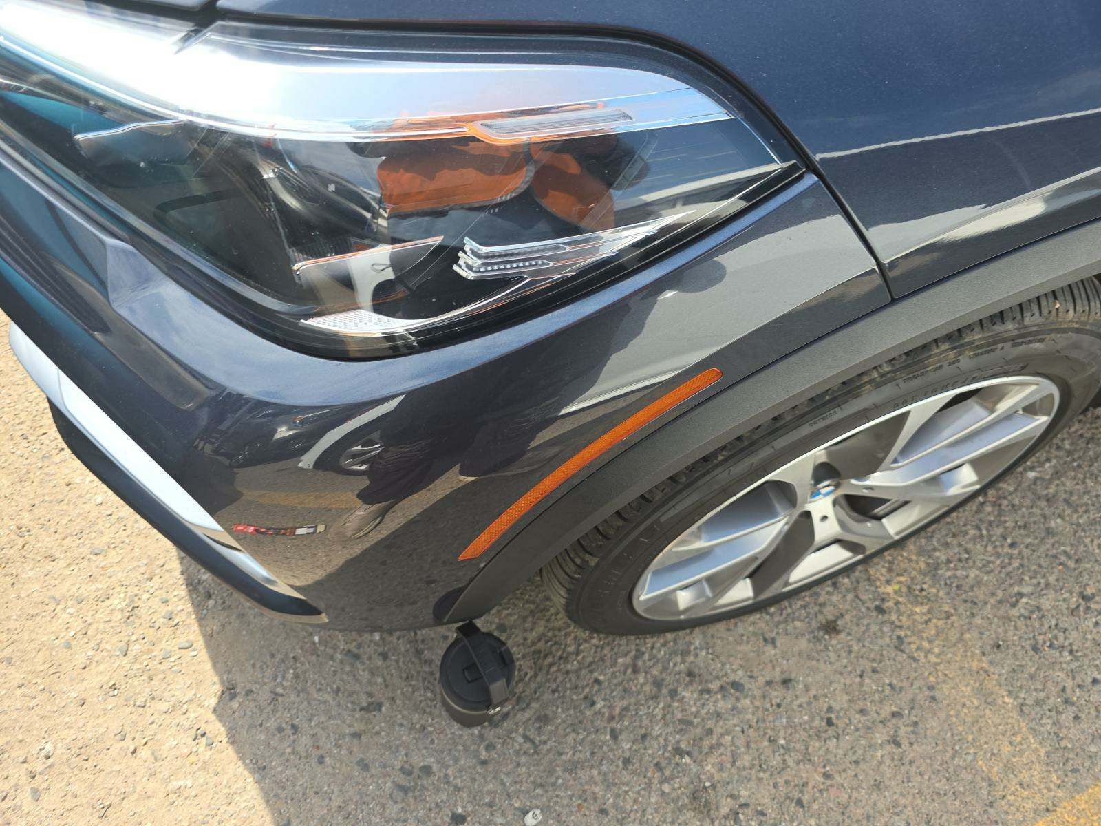 2019 BMW X5 xDrive40i AWD