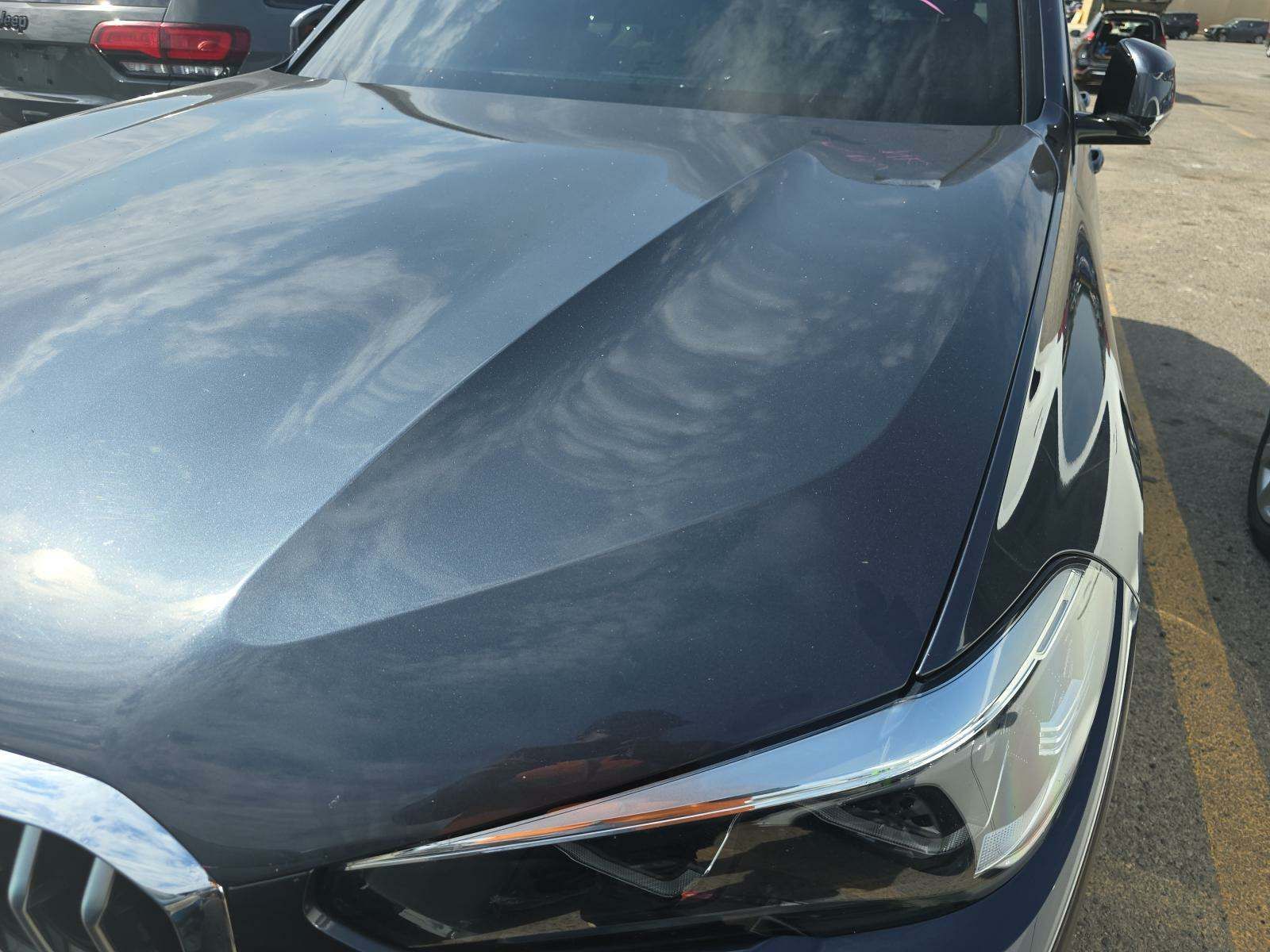 2019 BMW X5 xDrive40i AWD