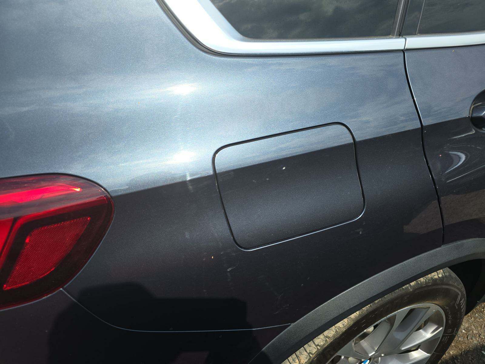 2019 BMW X5 xDrive40i AWD