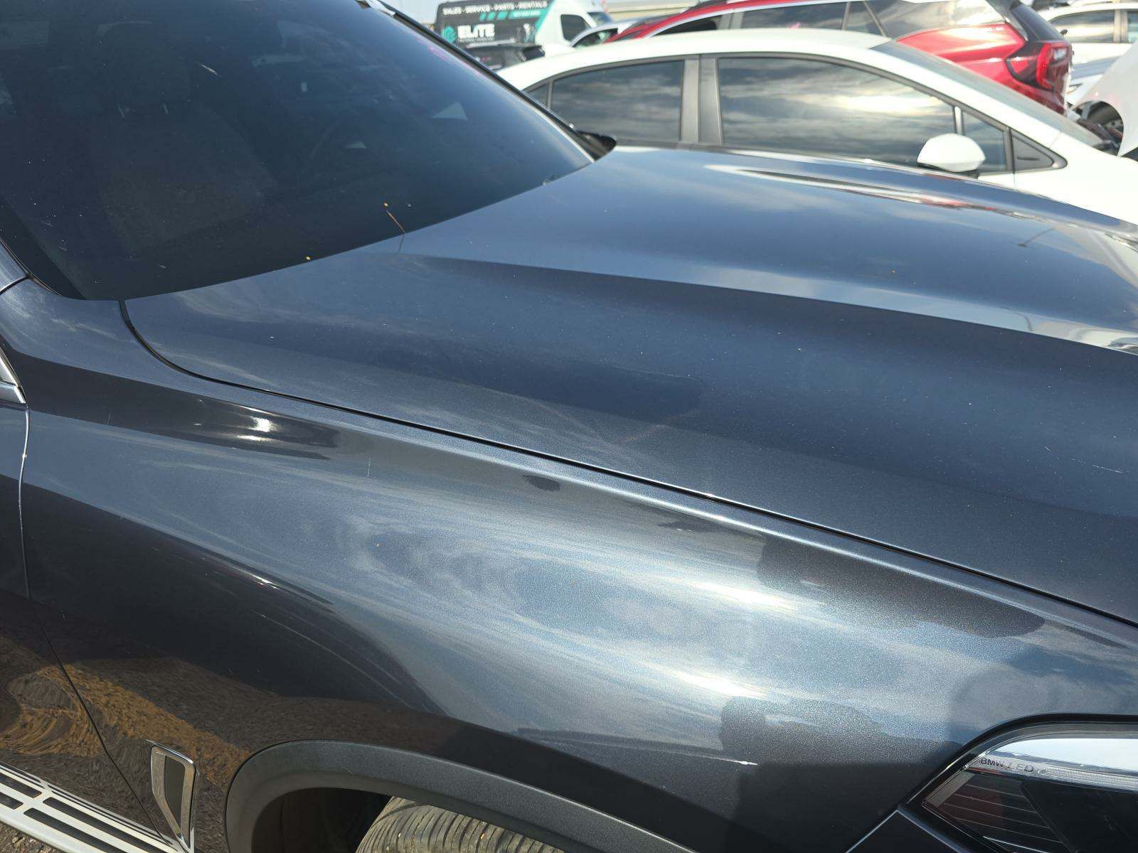 2019 BMW X5 xDrive40i AWD