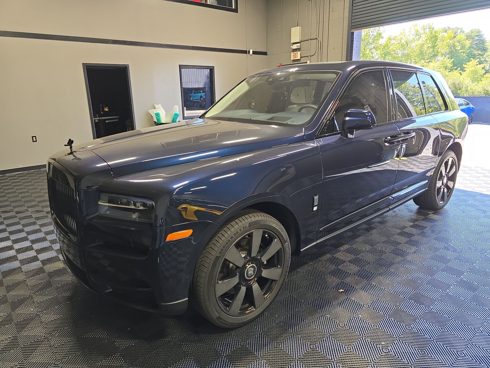 2023 Rolls-Royce Cullinan