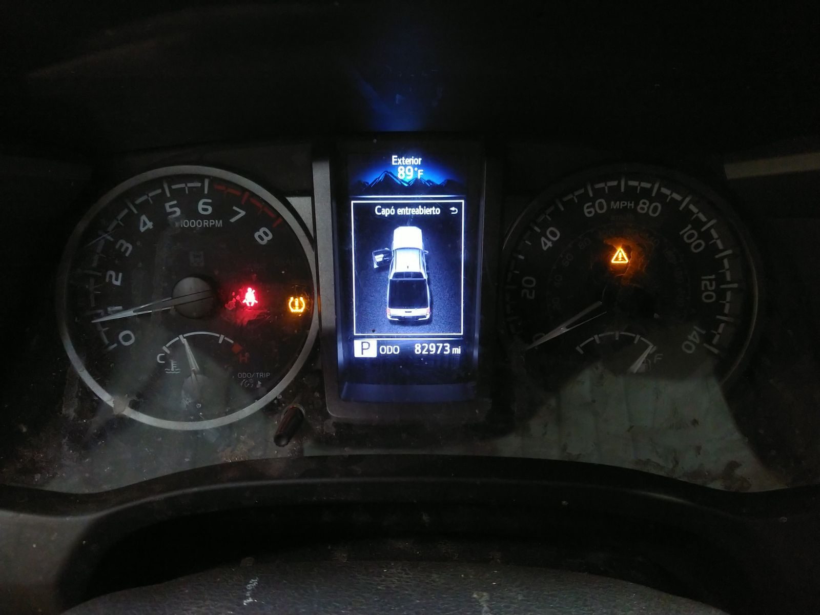 2022 Toyota Tacoma TRD Off-Road AWD