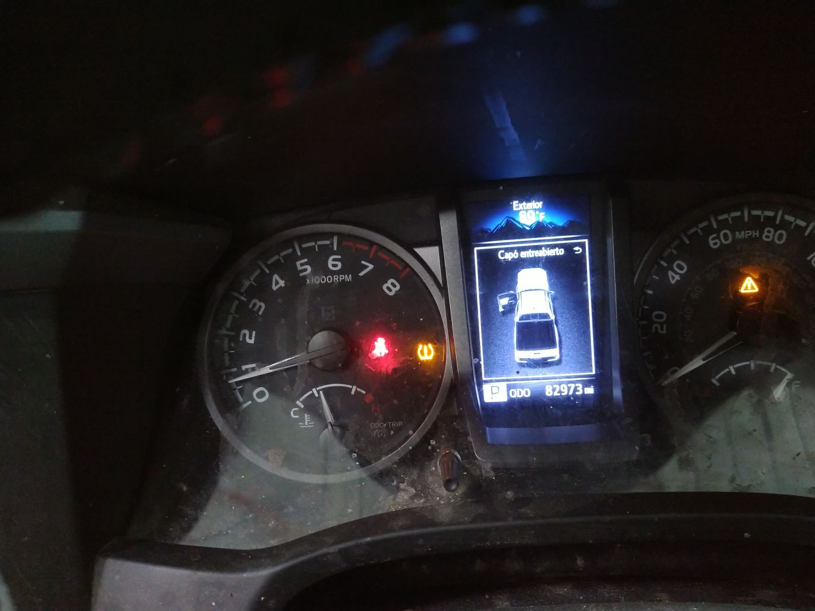 2022 Toyota Tacoma TRD Off-Road AWD